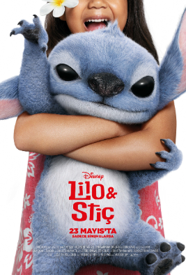 LİLO & STİÇ